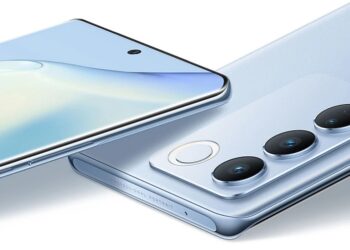 vivo V27 Series เผยดีไซน์ออกมาแล้ว คาดเปิดตัวในวันที่ 1 มีนาคมนี้