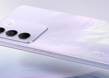 vivo V27e เผยโฉมออกมาแล้ว ก่อนเปิดตัวทางการ 1 มีนาคมนี้