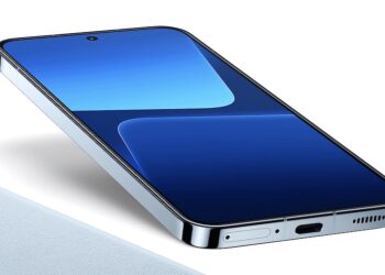 Xiaomi 13 Ultra, Pad 6, Pad 6 Pro, Mix Fold 3 จะรองรับ USB 3.2