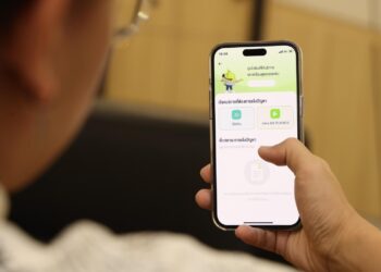 AIS Fibre พลิกโฉมมาตรฐานงานบริการ ตรวจสอบ นัดหมาย แก้ไขอัจฉริยะ ครั้งแรก!! ของวงการเน็ตบ้าน ได้ด้วยตัวเอง บนแอป myAIS