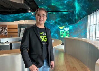 Sunrise, AIS และ Deutsche Telekom Global Carrier ประสบความสำเร็จ ทดสอบ 5G SA Roaming ข้ามทวีประหว่างยุโรปและเอเชียตะวันออกเฉียงใต้เตรียมพร้อมพลิกโฉมประสบการณ์ใช้งานดาต้าสำหรับนักท่องเที่ยว