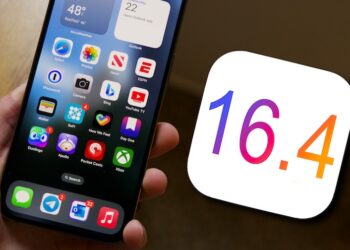 สรุป 8 ฟีเจอร์ใหม่ใน iOS 16.4 บน iPhone ก่อนผู้ใช้งานทั่วไปได้อัปเดตภายในสัปดาห์นี้