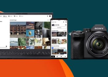 โซนี่เปิด Creators’ Cloud แอปผสานการทำงานระหว่างกล้อง และ Cloud สนับสนุนผลงานสุดสร้างสรรค์ของคอนเทนต์ครีเอเตอร์ทั่วโลก