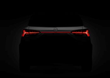 MG เตรียมเปิดตัว NEW MG ES รถไฟฟ้ารุ่นใหม่ที่ยกระดับความสะดวกสบายในทุกด้าน พร้อมข้อเสนอพิเศษ! 13 มี.ค. นี้