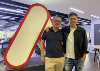 airasia Super App เปิดตัวผู้นำทีมคนใหม่ นายโมฮัมหมัด มาฟิซ รับตำแหน่งต่อจาก นางอแมนดา วู ในฐานะรักษาการณ์ประธานเจ้าหน้าที่บริหาร airasia Super App