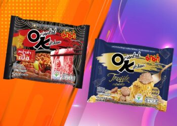 “มาม่า โอเค” จับ “CHAT GPT” แชทบอท Ai รูปแบบใหม่ นำมาต่อยอดไอเดียทำภาพยนตร์โฆษณาชุดใหม่เข้าถึงวัย Gen Z 