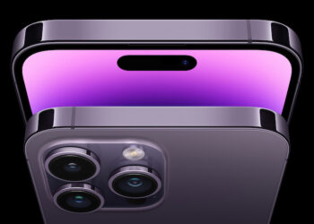 iPhone 14 Pro ได้รางวัล Best Smartphone จาก Global Mobile Awards