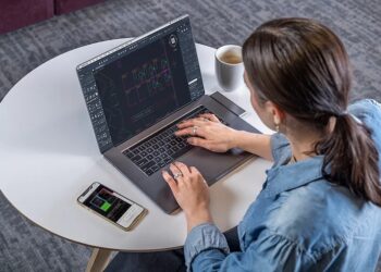 AutoCAD for Mac 2024 รองรับ Mac ที่ใช้ชิป Apple Silicon ให้ประสิทธิภาพเพิ่มขึ้น 2 เท่า