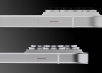 iPhone 15 Pro จะมี Microprocessor พลังงานต่ำ เพื่อให้ปุ่มกดด้านข้างแบบใหม่ ทำงานได้แม้แบตเตอรี่หมดหรือปิดเครื่อง