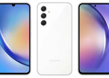 เผยราคา Samsung Galaxy A34 และ Galaxy A54 แพงกว่ารุ่นก่อน