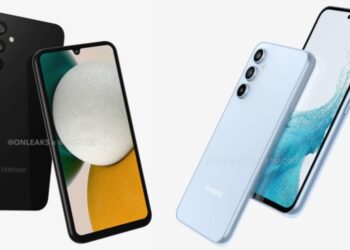 Samsung Galaxy A54 และ Galaxy A34 จะเปิดตัวในวันที่ 15 มีนาคมนี้