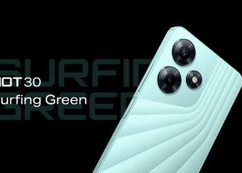 Infinix เตรียมเปิดตัว HOT 30 Series เกมมิ่งโฟนรุ่นเริ่มต้นพร้อมชาร์จเร็ว 33W คุ้มค่าที่สุดในเรทราคาไม่เกิน 5,000 บาท เริ่มขาย 3 เมษายนนี้! 