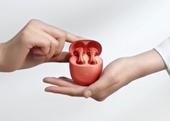 HUAWEI FreeBuds 5 มาพร้อมระบบตัดเสียงรบกวนแบบไฮบริด รองรับ Spatial Audio ราคาราว 4,490 บาท