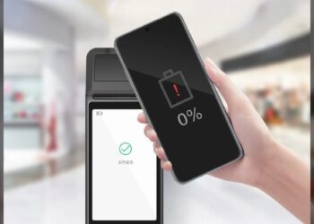 HUAWEI P60 series รองรับการชำระเงินดิจิทัล แม้เครื่องปิดอยู่