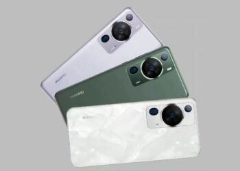 ยืนยันดีไซน์ HUAWEI P60 series จากภาพหลุดโปสเตอร์