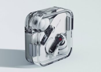 Nothing Ear (2) เปิดตัวแล้ว มาพร้อมการปรับปรุง ANC, LHDC ราคาราว 5,090 บาท