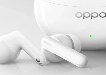 เผยโฉม OPPO Enco Free3 ใช้ไดอะแฟรมใยไผ่ เปิดตัว 21 มีนาคมนี้