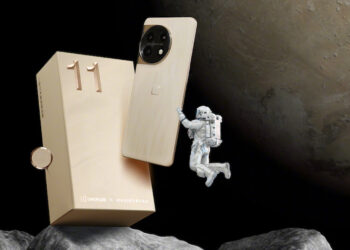 เปิดตัวทางการ!! OnePlus 11 Jupiter Rock Limited Edition ดีไซน์จากดาวพฤหัสบดี