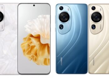 HUAWEI P60, P60 Pro และ P60 Art เปิดตัวทางการ เด่นที่กล้อง ดีไซน์พรีเมียม ใช้ชิป Snapdragon 8+ Gen 1