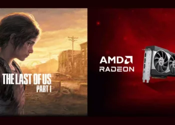 AMD เปิดตัวชุดเกมบันเดิล The Last of Us Part I และกราฟิกการ์ด Radeon RX 7900 XT ในราคาสุดคุ้ม