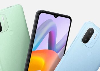 Redmi A2 เปิดตัวทางการ ใช้ชิป Helio G36 มาพร้อม Redmi A2+ มีเซ็นเซอร์สแกนลายนิ้วมือ
