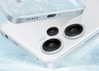 Redmi Note 12 Turbo สมาร์ทโฟนรุ่นแรกที่ได้รับชิป Snapdragon 7+ Gen 2 จะเปิดตัว 28 มีนาคมนี้