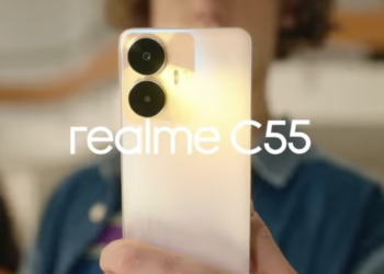 realme เปิดตัว 2 สมาร์ตโฟนที่ทุกคนรอคอย realme C55 เจ้าของฉายา “A Champion of The Segment” และ realme 10T 5G น้องใหม่ใน Number Series ที่คุ้มกว่าเดิม