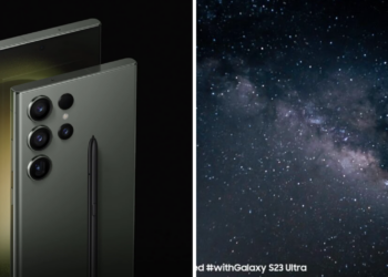 Galaxy S23 Ultra ถ่าย Astrophotography สวยอย่างพี๊คคคคพร้อมเทคนิคถ่ายภาพอย่างมืออาชีพด้วยฟีเจอร์ Expert RAW เพิ่มมิติใหม่ของการถ่ายดวงดาวให้ว้าวกว่าเดิม