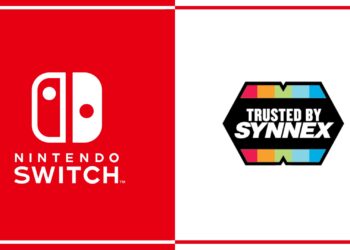 SYNEX ประกาศเป็นผู้จัดจำหน่าย NINTENDO ในประเทศไทยอย่างเป็นทางการ เตรียมเปิดตัวทางการเร็วๆนี้