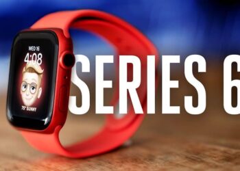 watchOS 9.4 นำการปรับเทียบแบตเตอรี่มาสู่ Apple Watch Series 6 ขนาด 44 มม.