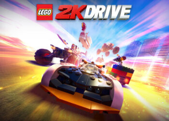 2K และ The LEGO Group ประกาศเปิดตัว LEGO 2K Drive เกมขับรถผจญภัยระดับ AAA วางจำหน่ายทั่วโลกในวันที่ 19 พฤษภาคม 2566