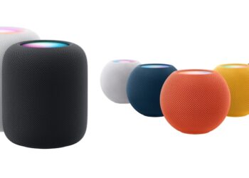 พี่ไทยรอไปก่อน!! Apple เปิดจอง HomePod 2 และ HomePod mini ในสิงคโปร์ 30 มีนาคมนี้ ก่อนวางจำหน่ายในเดือนเมษายน 2023