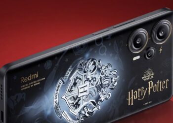 Redmi Note 12 Turbo เปิดตัวแล้ว ราคาเริ่มต้นราว 9,990 บาท มาพร้อมรุ่นพิเศษ Harry Potter Edition