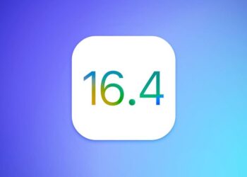 iOS 16.4 และ iPadOS 16.4 Beta 2 ถูกปล่อยออกมาให้นักพัฒนาได้อัปเดตแล้ว