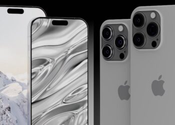 ชมคอนเซ็ปต์ iPhone 15 Pro ที่มีขอบจอบางเฉียบ