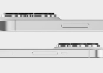 ปุ่ม Solid-State ของ iPhone 15 Pro จะรองรับการสัมผัสแม้สวมถุงมือหรือใส่เคส