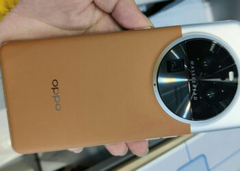 ภาพหลุดเครื่องจริง OPPO Find X6 Pro ก่อนเปิดตัวช่วงบ่ายวันนี้!!