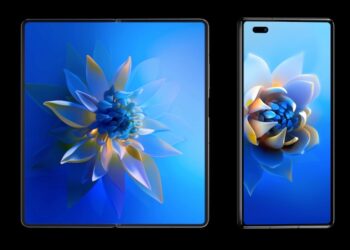 เผยขนาดหน้าจอ HUAWEI Mate X3 ก่อนเปิดตัวในวันที่ 23 มีนาคมนี้