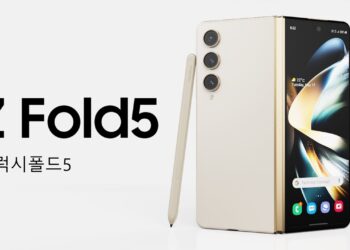 คอนเซ็ปต์ Samsung Galaxy Z Fold 5 ปรับดีไซน์กล้องใหม่ (ชมคลิป)