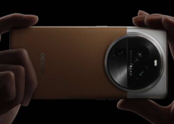 OPPO Find X6 Pro เปิดตัวแล้ว!! ชูจุดเด่นที่การถ่ายภาพ มาพร้อมเทคโนโลยีกล้อง Hasselblad