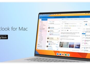 Microsoft Outlook for Mac เปิดให้ใช้งานฟรีแล้ว โดยไม่ต้องสมัคร Microsoft 365
