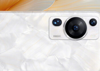 เผยโฉมทางการ HUAWEI P60 Art Edition ฝาหลังทำมาจากเปลือกหอย เปิดตัว 23 มีนาคมนี้