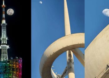 ชมภาพถ่ายจาก HUAWEI P60 Pro ที่หวังกลับมาเป็นผู้นำในอุตสาหกรรมกล้องมือถือ