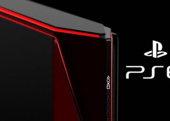 Mark Cerny กำลังทำงานอย่างหนักในการออกแบบ PlayStation 6