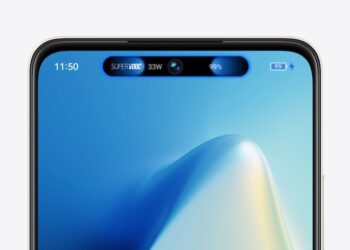 realme C55 เผยโฉมทางการแล้ว!! มาพร้อม Mini Capsule ที่คล้ายกับ Dynamic Island ของ Apple