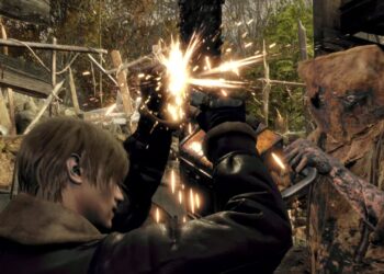 Resident Evil 4 Remake ปล่อย Demo เกมออกมาให้ดาวน์โหลดแล้ว ก่อนวางจำหน่ายในวันที่ 24 มีนาคมนี้
