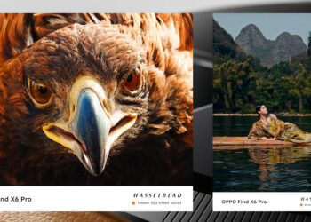 ชมภาพถ่ายจาก OPPO Find X6 Pro ก่อนเปิดตัว 21 มีนาคมนี้