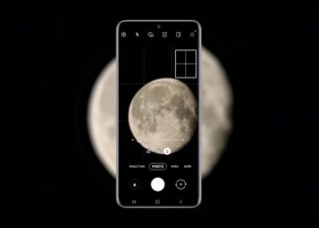 Samsung ออกมาชี้แจง หลังจากถูกตั้งข้อสงสัยเกี่ยวกับความสามารถ Space Zoom