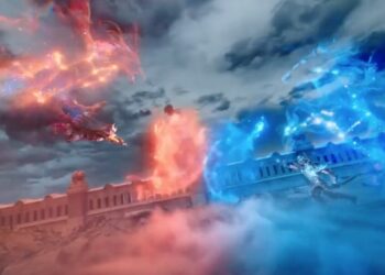 ชมตัวอย่างล่าสุดของภาพยนตร์ Saint Seiya ฉบับคนแสดง ก่อนเข้าฉายปลายเดือนเมษายนนี้