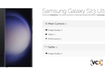 ผลทดสอบกล้อง Galaxy S23 Ultra นำหน้าคู่แข่ง และ iPhone 14 Pro Max แบบไม่เห็นฝุ่น
